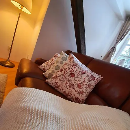 Rokokovy Zamek Séjour chez l'habitant Zaluzany