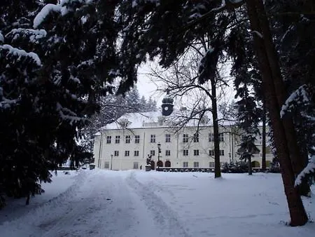 Rokokovy Zamek