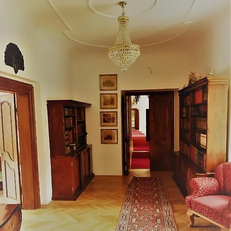 Rokokovy Zamek
