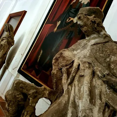 Rokokovy Zamek *